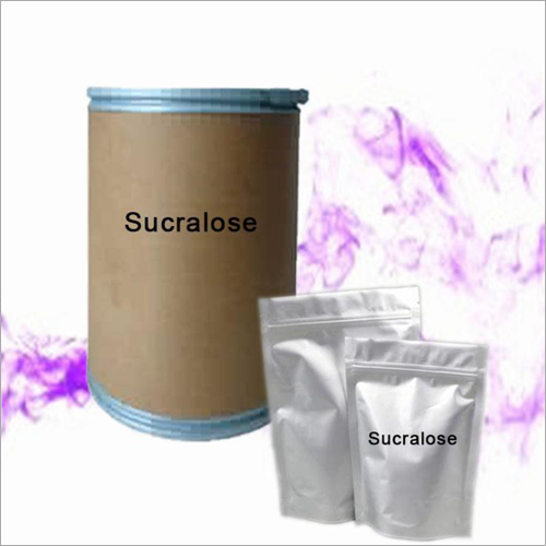 Sucralose Powder