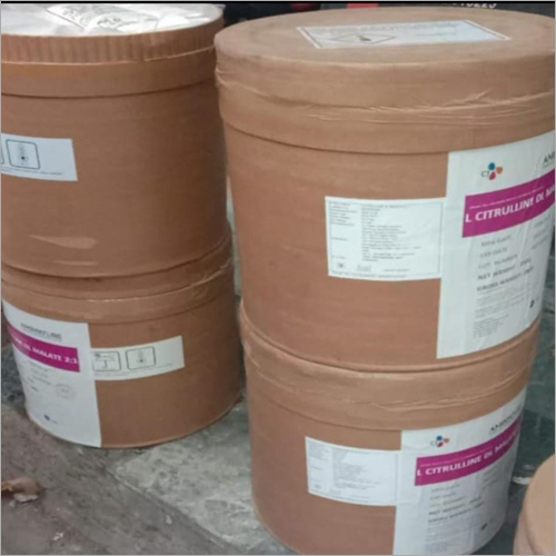 L-Citrulline Malate
