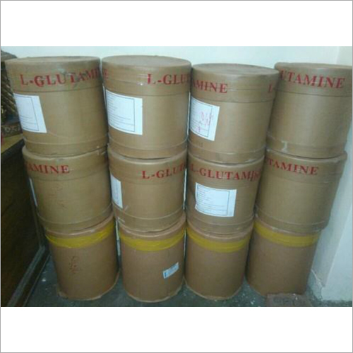 L Glutamine