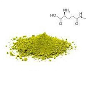 L-Theanine Chemical