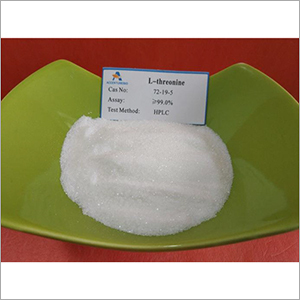 L Threonine