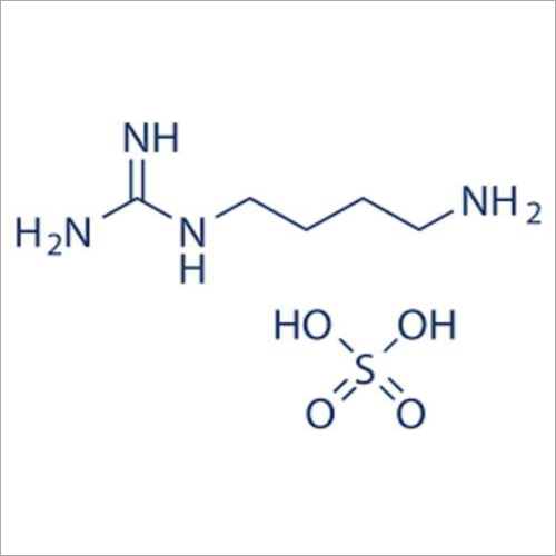 Agmatine Sulfate