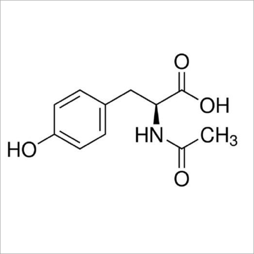 NAcetyl LTyrosine