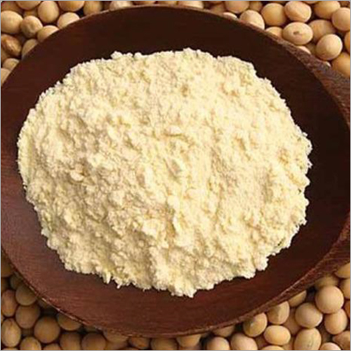 Isolated Soy Protein