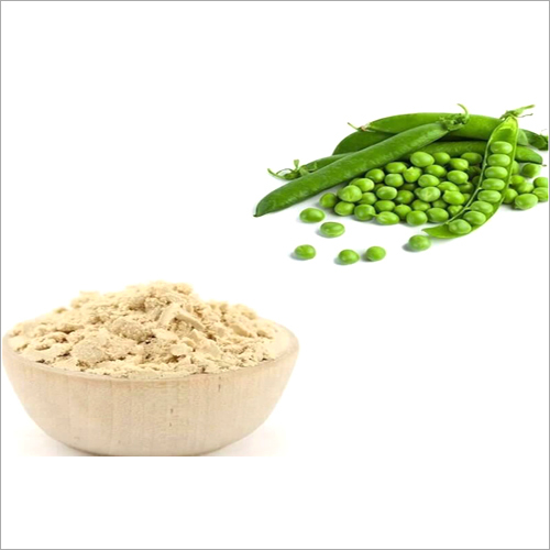 Pea Protein Powder
