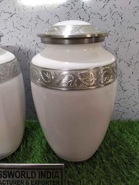 Large Burial Urn For Human Ashes Cremation Funeral Supplies