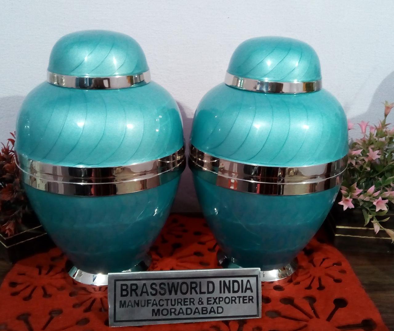 Large Burial Urn For Human Ashes Cremation Funeral Supplies
