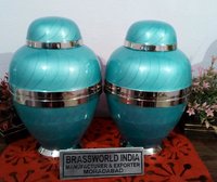 Large Burial Urn For Human Ashes Cremation Funeral Supplies