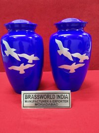 Large Burial Urn For Human Ashes Cremation Funeral Supplies