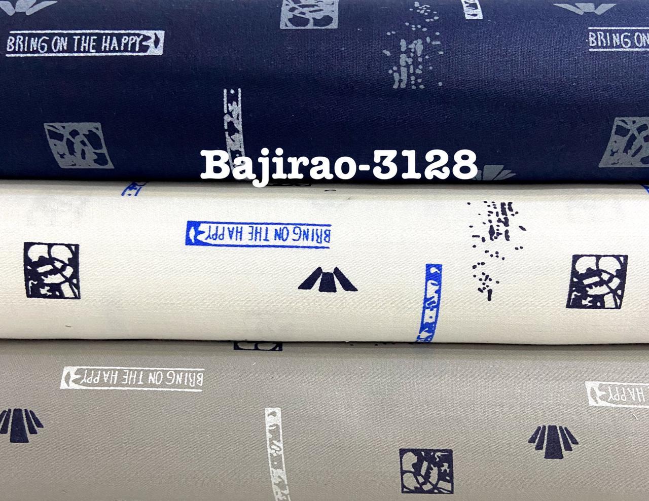 Multicolour Cotton Shirting Fabrics