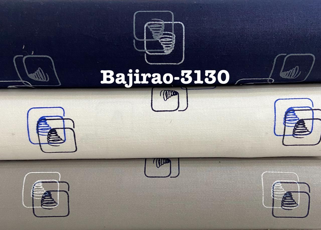 Designer Cotton Printed Shirting Fabrics