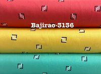 Designer Cotton Printed Shirting Fabrics