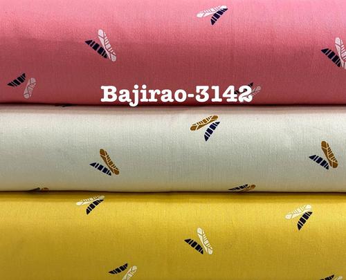 Bajirao Shirting Fabrics