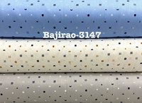Bajirao Shirting Fabrics