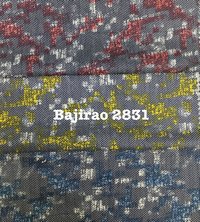 Bajirao Shirting Fabrics