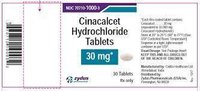 Candesartan Cilexetil and Hydrochlorothiazide Tablets