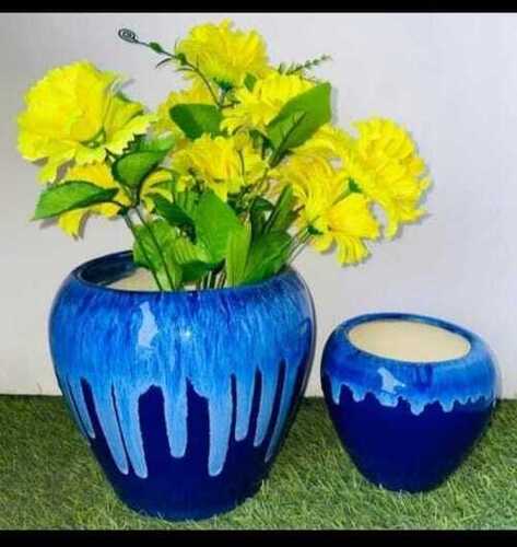Apple Design Pot