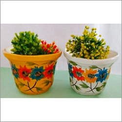 Soorajmukhi Ceramic Planters
