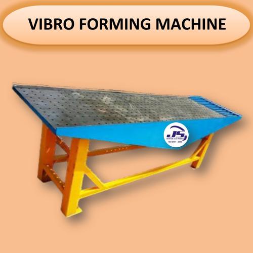 Vibro Forming Machine