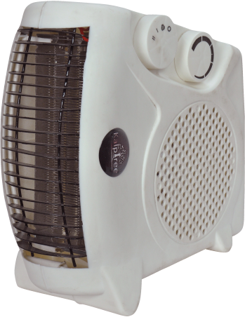 Kalptree Fan Heater (NT) 1000 to 2000 Watts ISI Marked By ARUN ENTERPRISES