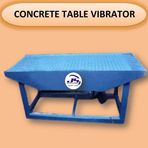 Concrete Table Vibrator