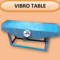 VIBRO FORMING TABLE