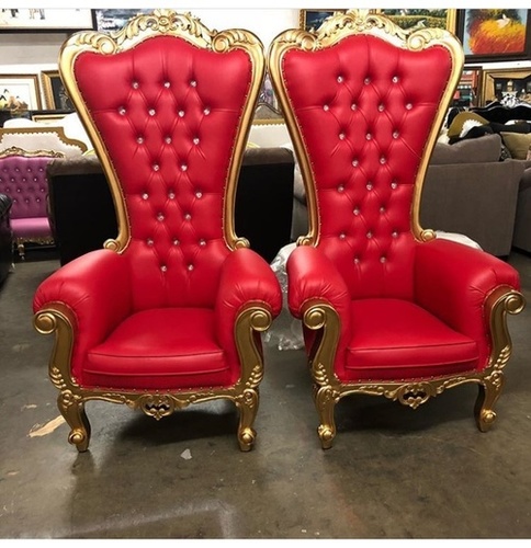 Wedding Chair