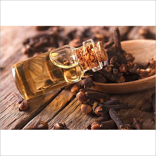 Clove Oil