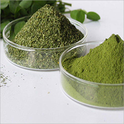 Moringa Powder