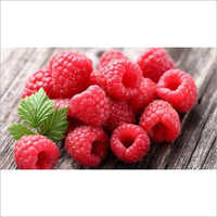 Raspberry Extract