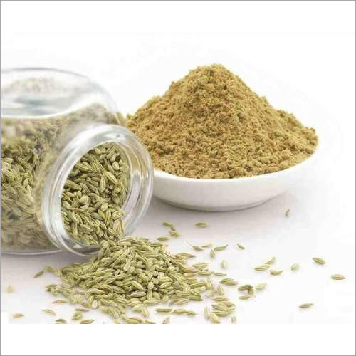 Fennel Extract