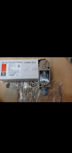 BCH Heavy Duty Limit Switch