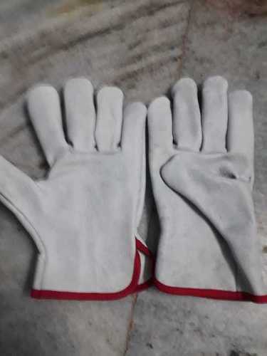 Driving Leather Gloves