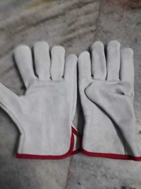 Driving Leather Gloves