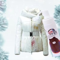 Dry Cleaning Spray