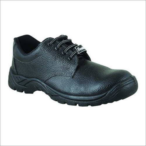 A To Z PU Sole Safety Shoes By SAFETY PLUS