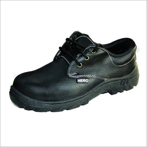 Hero PVC Sole Safety Shoes