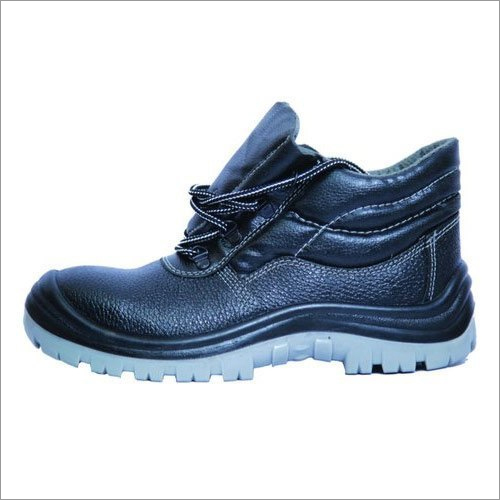 Double Delight PU Sole Safety Shoes