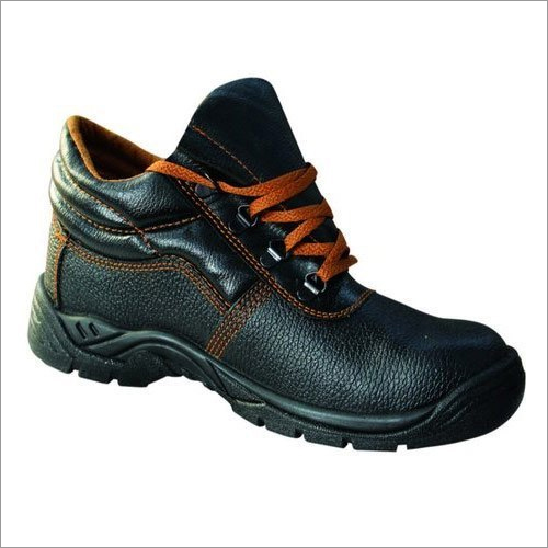 Industrial PU Sole Safety Shoes