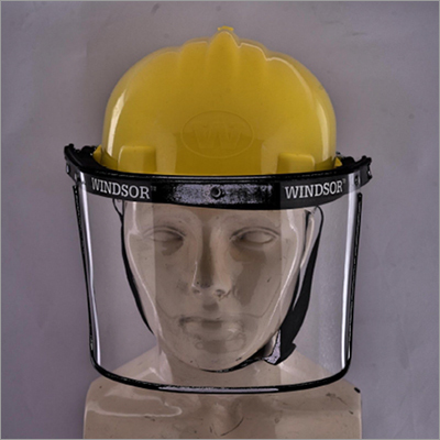 702 Windson Safety Helmet Nape With Spring