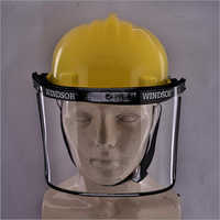 702 Windson Safety Helmet Nape With Spring