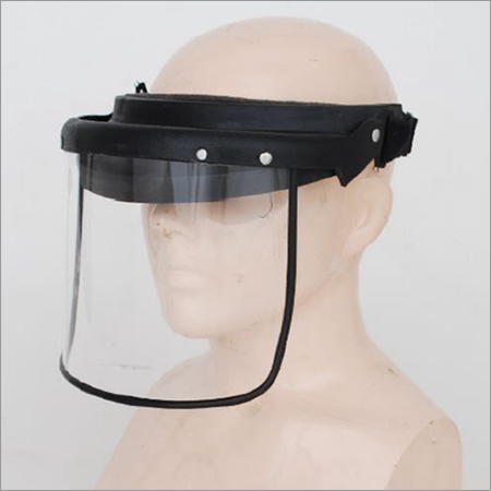505 Windsor Face Shield