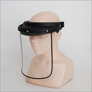 Windsor Type B Face Shield