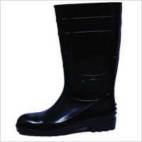 Fortune Jumbo 14 PVC Gumboots With Steel Toe Cap