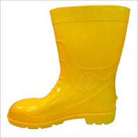 Fortune Thunder 11 PVC Gumboots With Steel Toe Cap