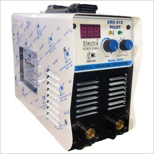 250 Amp Electra Lotus IGBT Welding Inverter By SAFETY PLUS