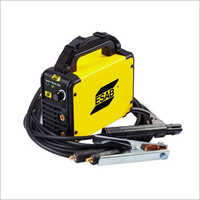 Esab Xpert Weld 200 Welding Machine