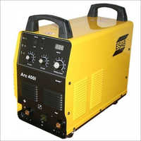 Esab ARC 400i Welding Machine