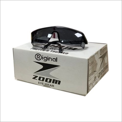 Zoom Safety Goggles