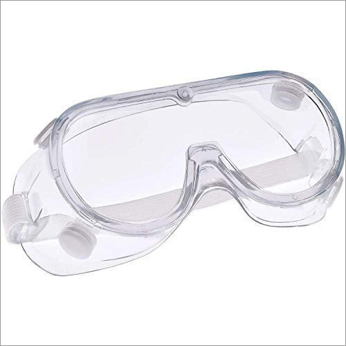 Medical Splash Safety Goggles